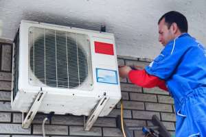 24/7 and Emergency HVAC Near Golden, TX | Air Conidtioning and Heating Contractors